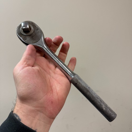 Vintage PROTO Professional 5449 1/2