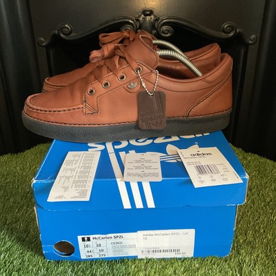 Adidas top spezial punstock