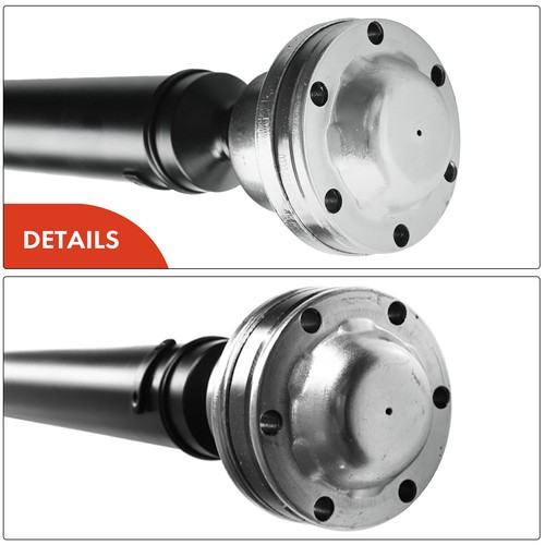 Drive shaft Assembly for Volvo XC60 10-12 XC60 AWD L6 3.2L