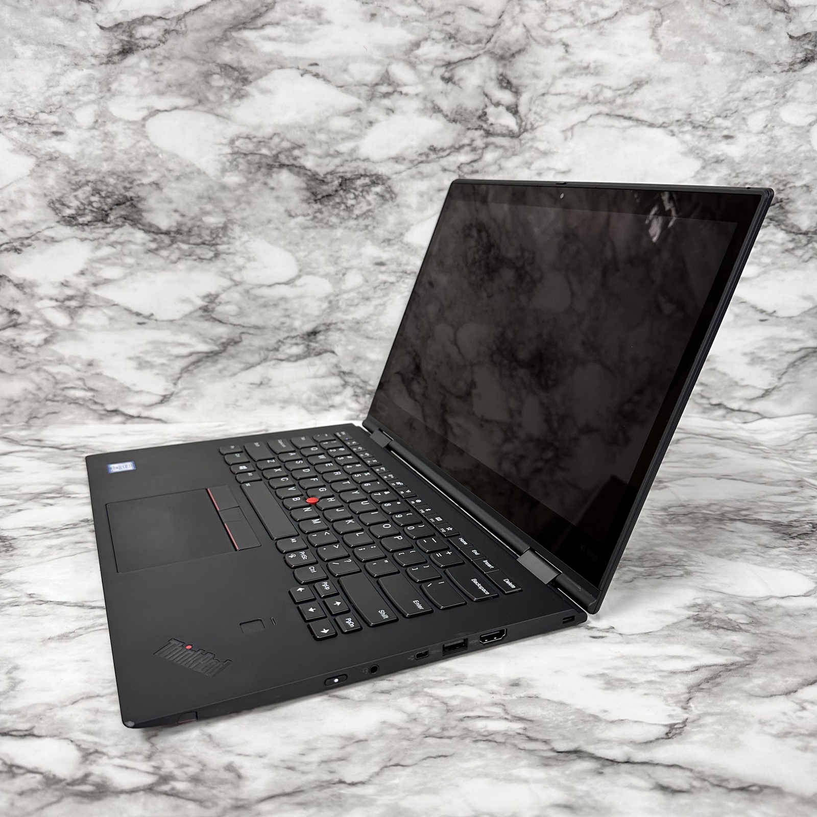 Lenovo ThinkPad X1 YOGA i5-8350u 1.7GHz 8GB RAM 256GB SSD Intel HD Win 10 Pro - Picture 4 of 12