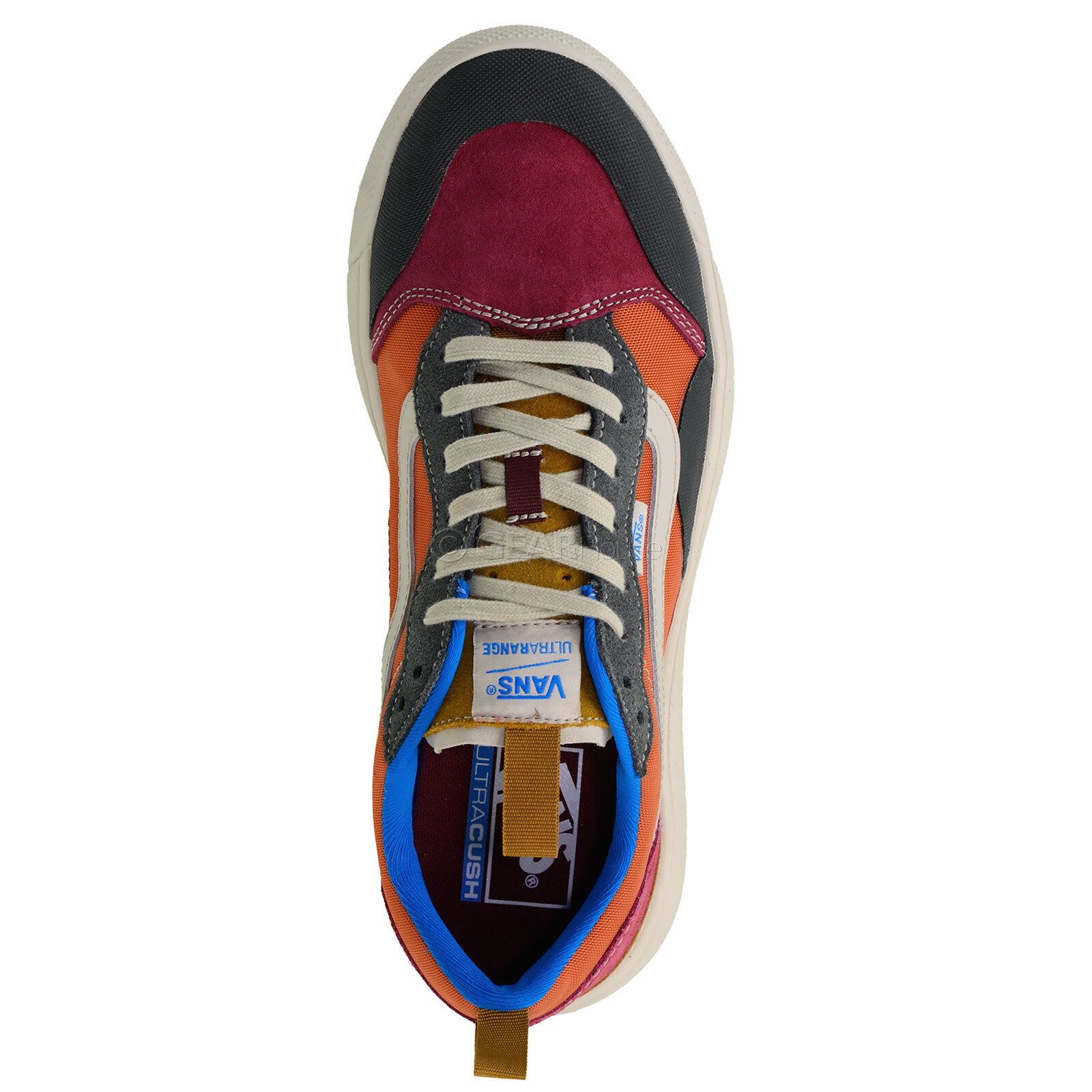 VANS UltraRange EXO SE Palette Pack Mens Shoes