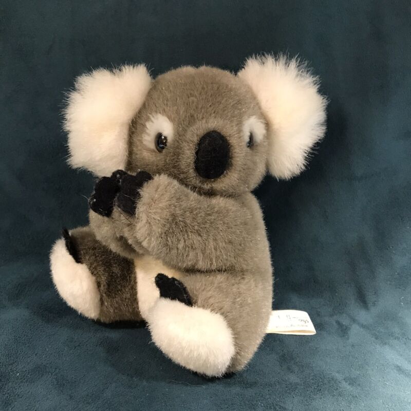 Koala Bear 5” Plush Stuffed Animal Windmill Toys Australia