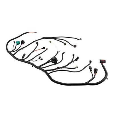 Engine Wiring Harnesses for Ford F250 F350 F450 Super Duty 03-04 3C3Z12B637BA