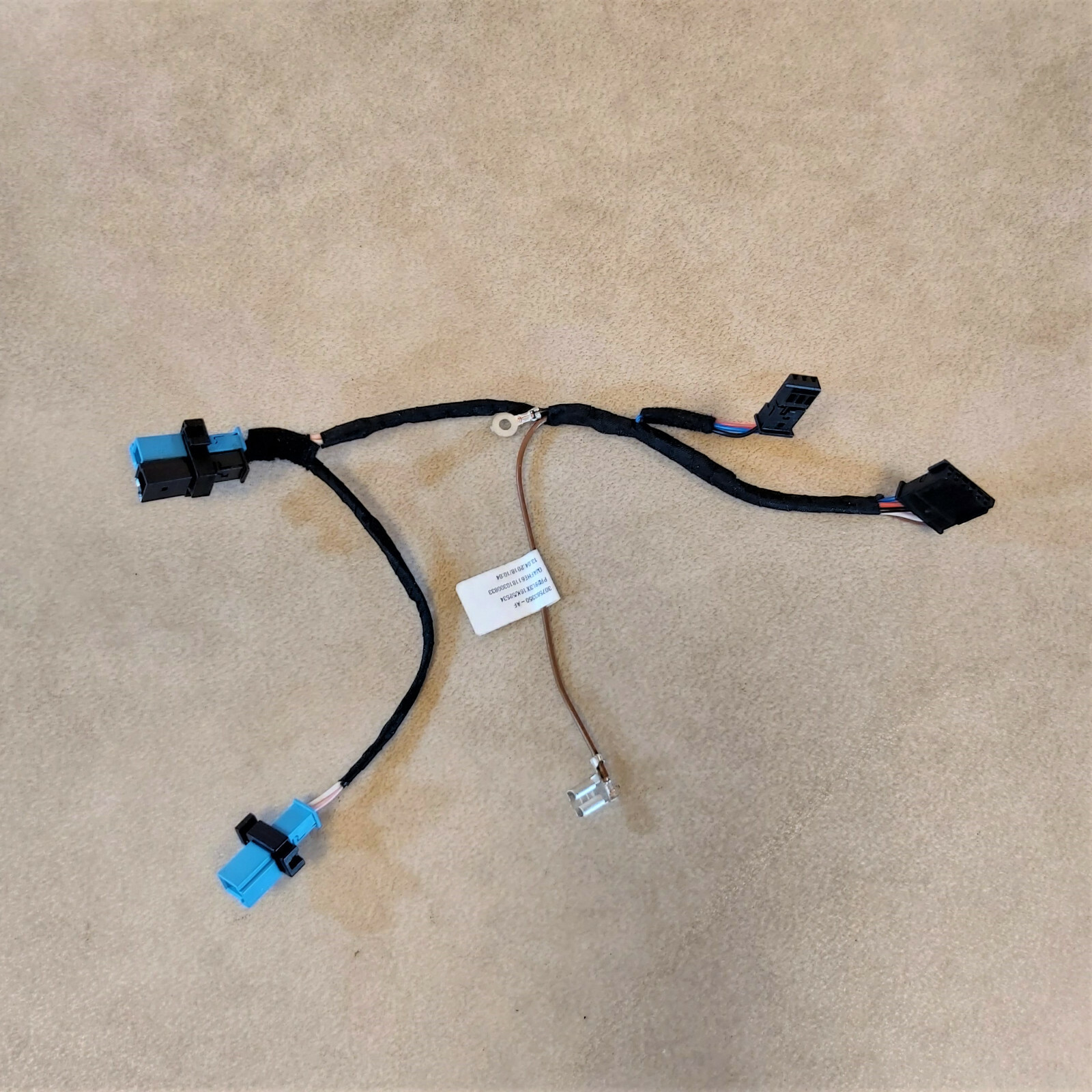 BMW 5 F07 F10 F11 6 F06 F12 F13 F-series OEM NEW Steering