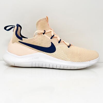 

Nike Womens Free TR 8 Crimson 942888-800 Бежевые кроссовки Кроссовки Размер 8, Бежевый, Free TR 8 Crimson