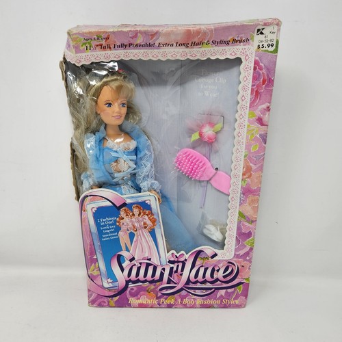 ☆ Classic Dollハーフボンネット☆ Classic Doll Half Bonnet