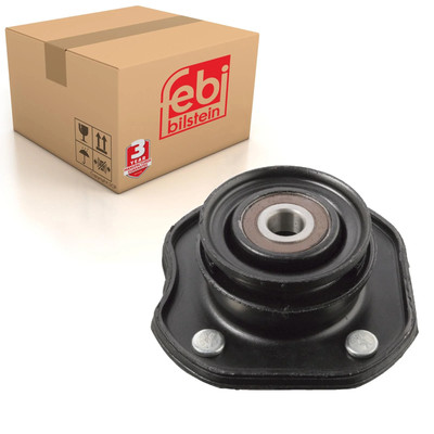 Front Strut Mounting Inc Friction Bearing Fits Toyota MR2 Febi 102107