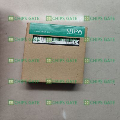 1PCS NEW VIPA 201-1AA00 Free Shipping