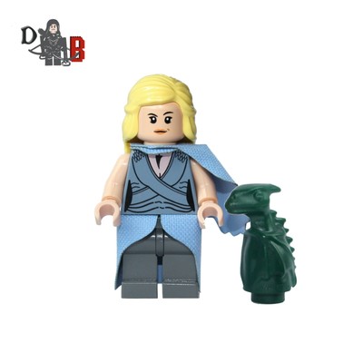 game of thrones lego