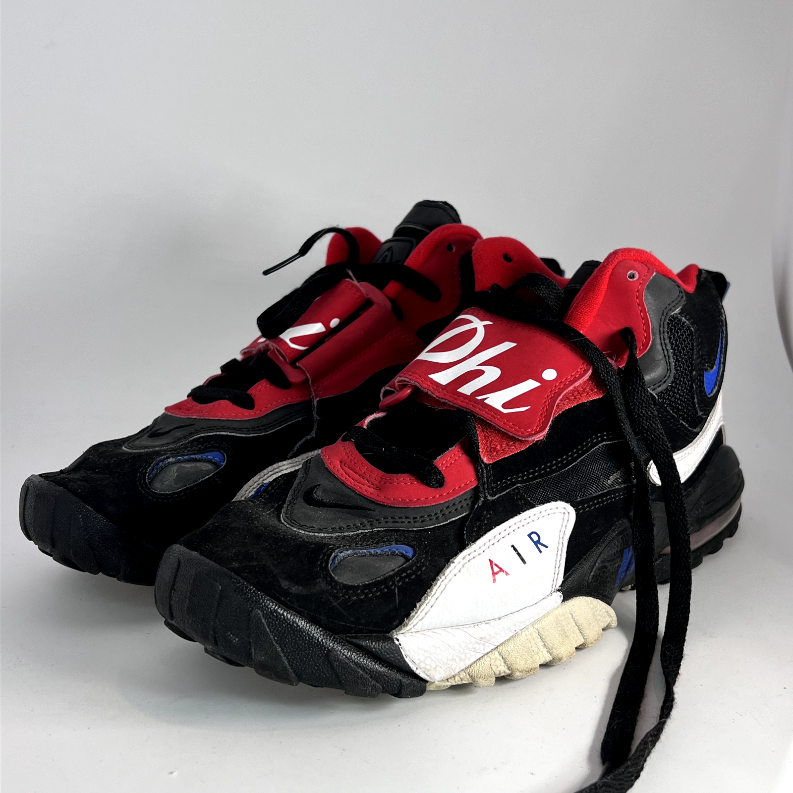 nike air max speed turf philadelphia