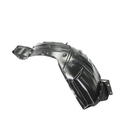 2009-2011 Honda Pilot Front Left Fender Liner HO1248135 74151SZAA00. DFR