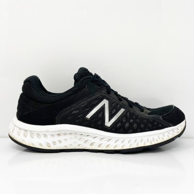 

New Balance Womens 420 V4 W420LB4 Черные кроссовки для бега Размер 9,5 B, Черный, 420 V4