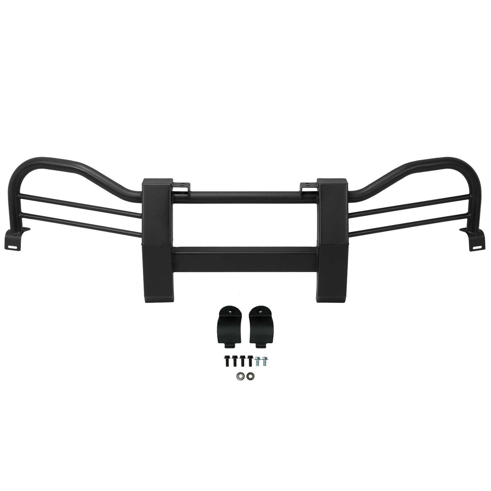 パウルdrift専用 Ranch Armor Kawasaki Mule Pro Front Bumper - KB11H