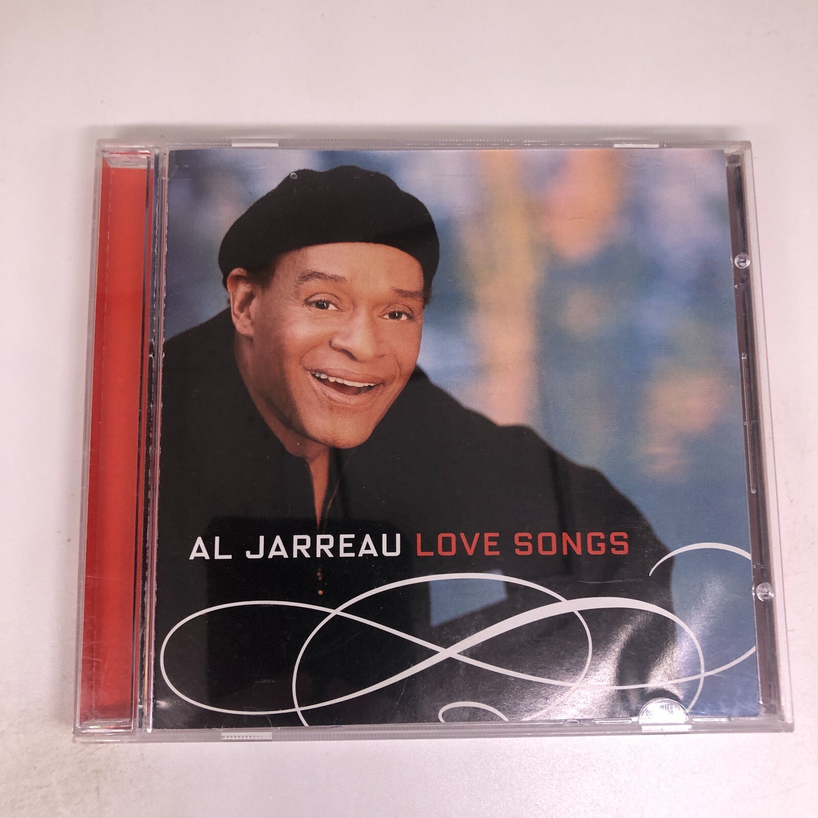 Love Songs by Al Jarreau (CD, 2008) 81227994105| eBay