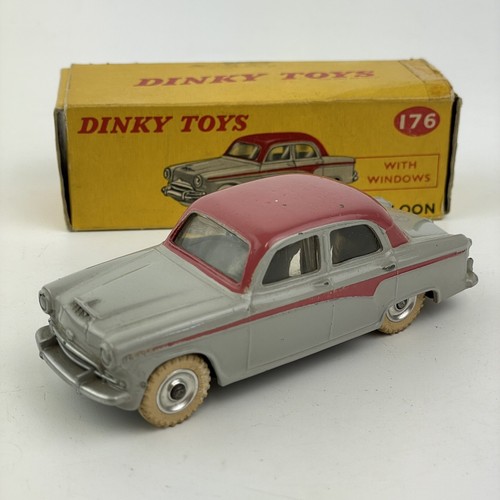 【レア】DINKY TOYSミニカー10台セット英国製箱付き ヴィンテージ $_12.JPG?set_id=880000500F