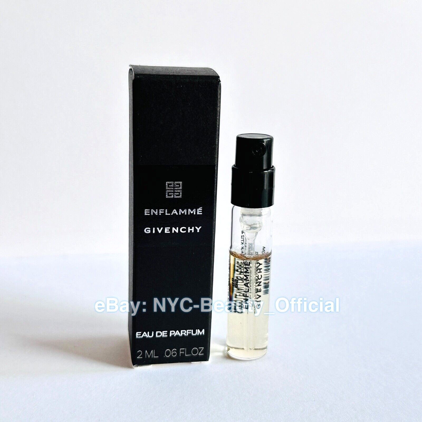 Lucky21【GIVENCHY】【Enflammé】アンフラメ Lucky21様専用【GIVENCHY】【Enflammé】アンフラメ - メルカリ