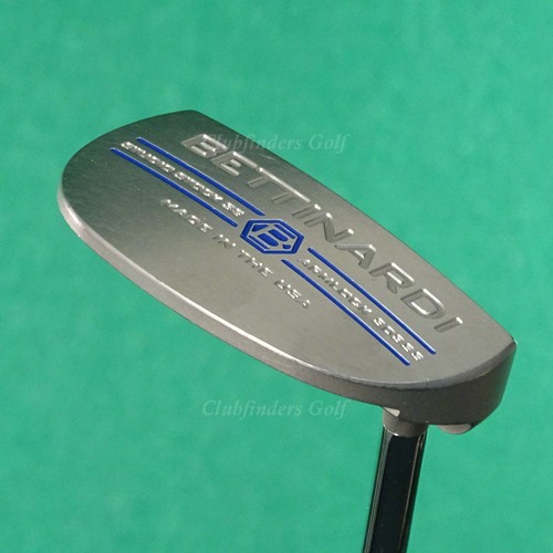 Bettinardi - ベティナルディ パター STUDIO STOCK 38 Bettinardi Studio Stock 38 Putter | Bettinardi Golf – Studio B