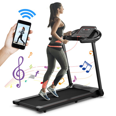 Motorized Treadmill 11655 15280