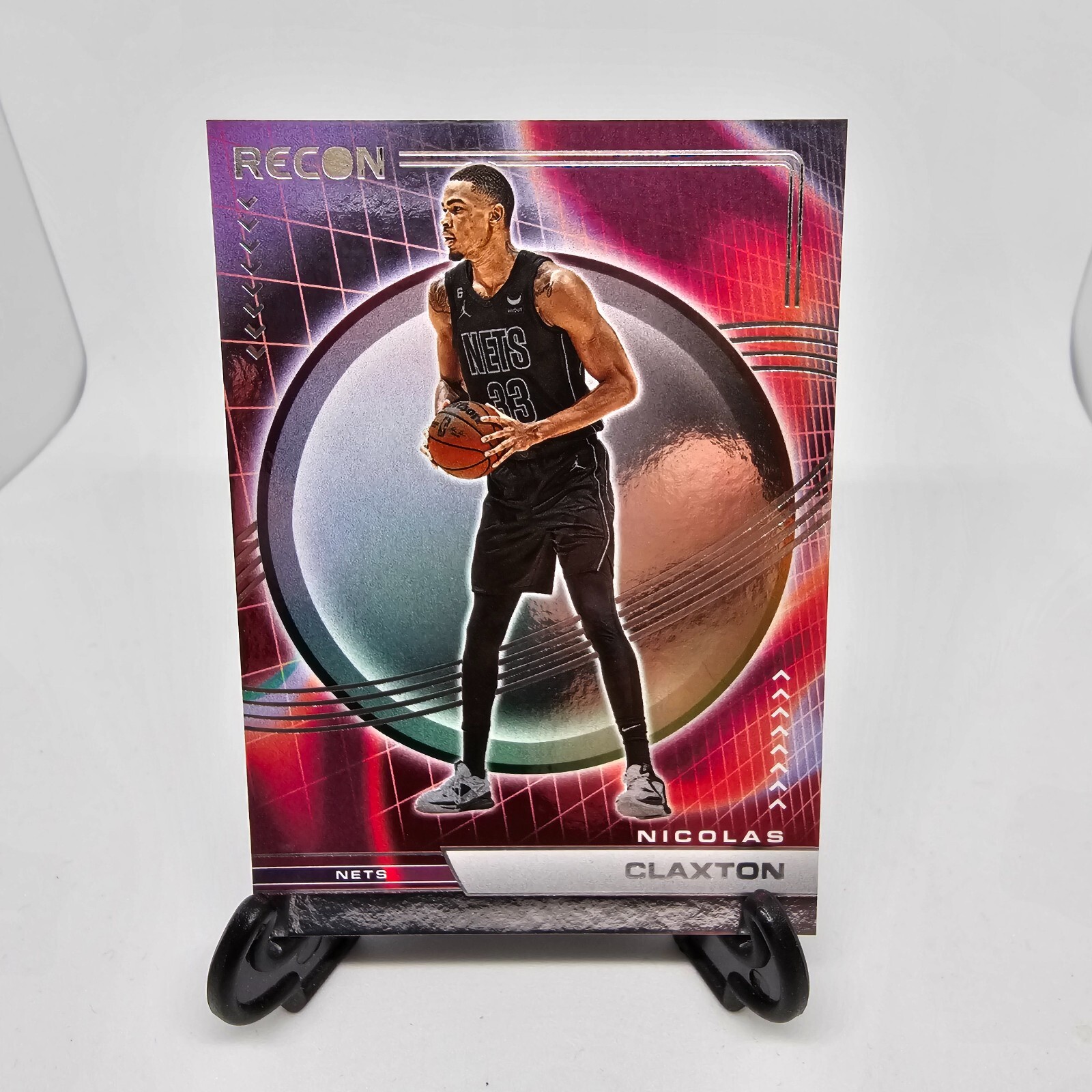 【価格高騰中】NICOLAS CLAXTON 20シリ RC PANINI 価格高騰中】NICOLAS CLAXTON 20シリ RC PANINI 2024-25 Panini