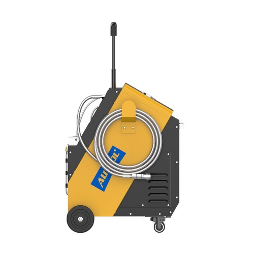 AUTOOL AST618 Auto Brake Bleeder Kit Electric Brake Fluid Oil Exchange Machine