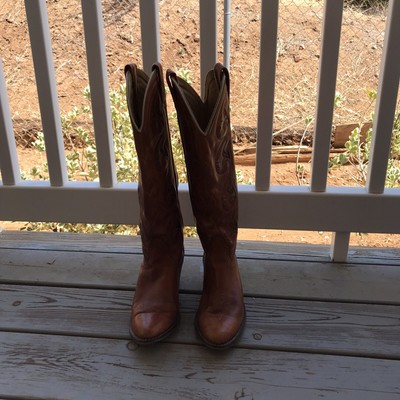 acme cowboy boots vintageのeBay公認海外 