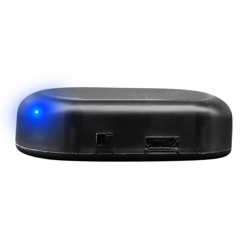 Strobe Signal Security System Universal Flash Warning LED Light Alarm Lamp
