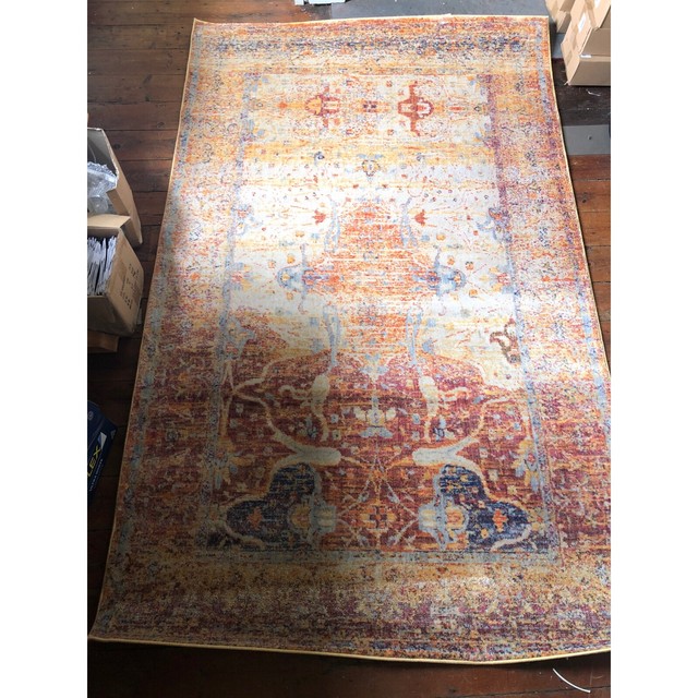 Brand new Egyptian rug Rugs & Carpets Gumtree Australia Devonport