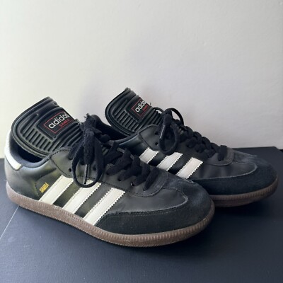 Adidas hagt samba hotsell