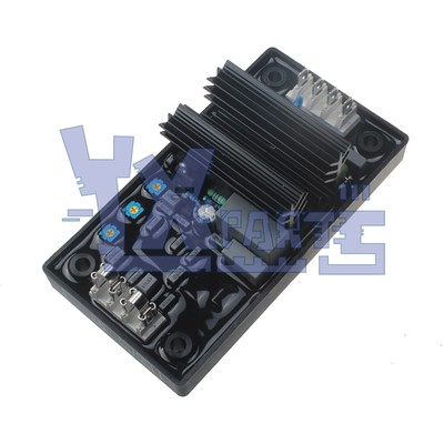 Automatic Voltage Regulator AVR R230 Electronics Module for Generator Genset