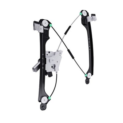 Front Left Power Window Regulator for Cadillac SRX 2010-2015 Saab 9-4X 2011
