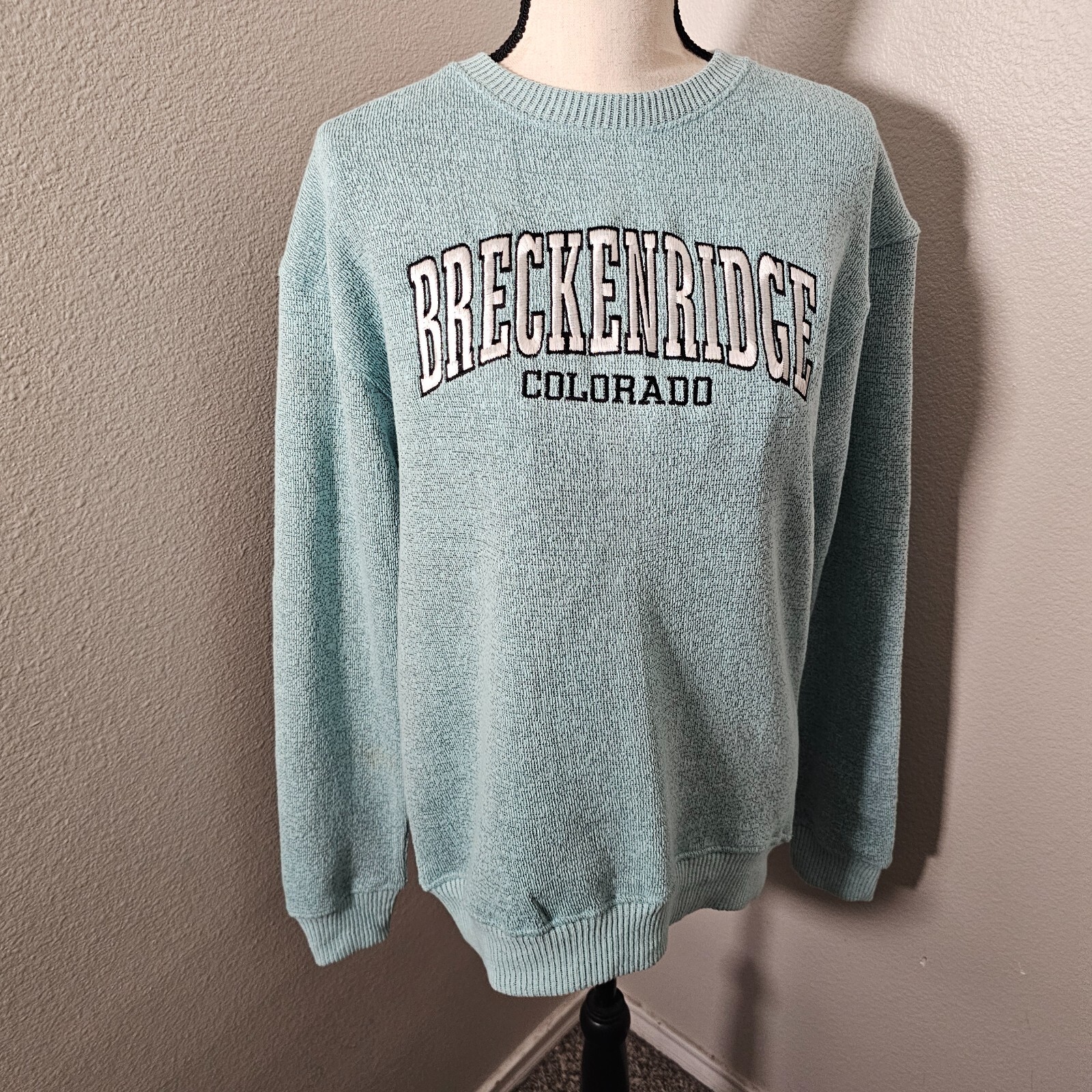 【COOTIE】Plain Crewneck Sweatshirt (Lサイズ) COOTIE / Plain Crewneck Sweatshirt