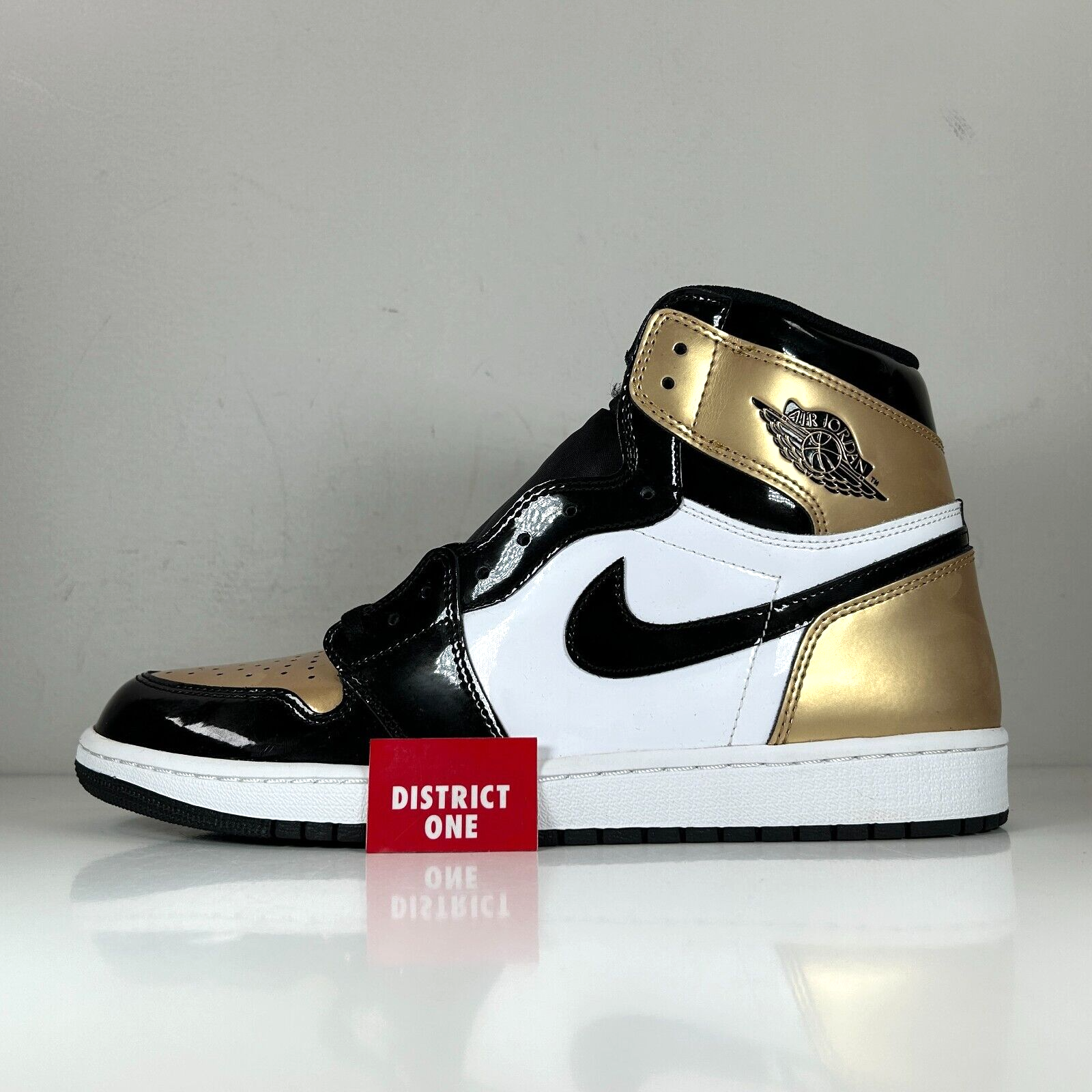 靴 Nike Air Jordan 1 heritage The End Of The Jordan 1 Jordan 1 Heritage Review & On
