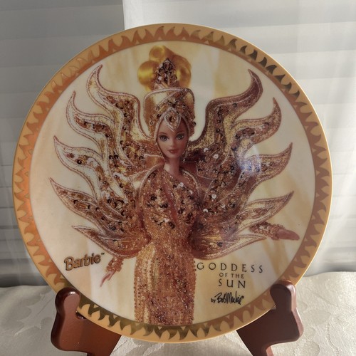 その他 GODFESS OF THE SUN BARBIE Amazon.com: Timeless Creations Barbie Goddess of The Sun Bob