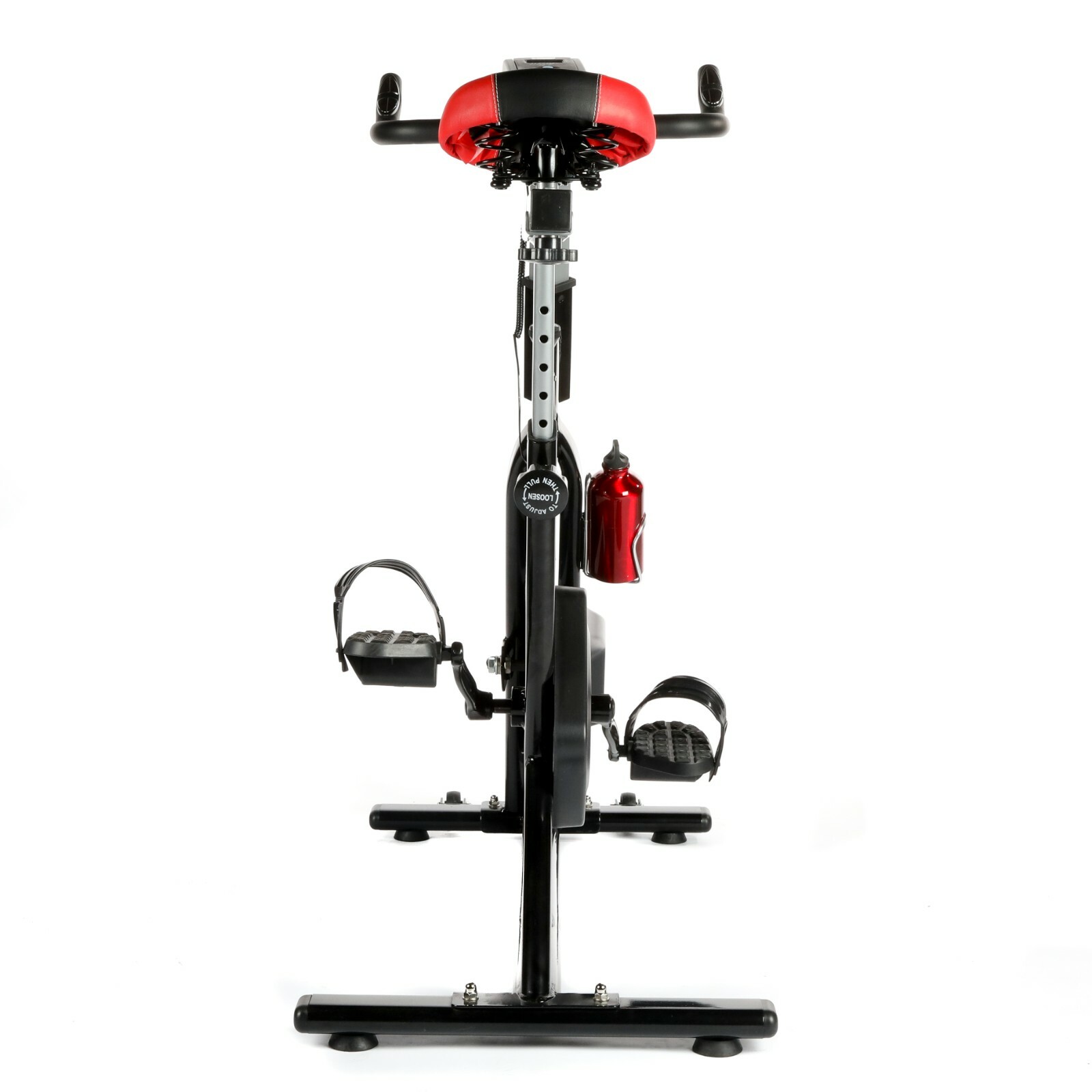 XS Sports SB350 Aerobic Indoor Studio Bike-Training ...