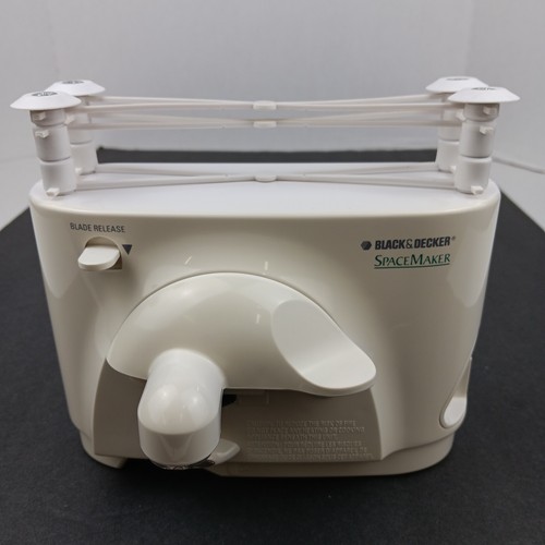 W Sharpener & Mounting Hardware Ec85