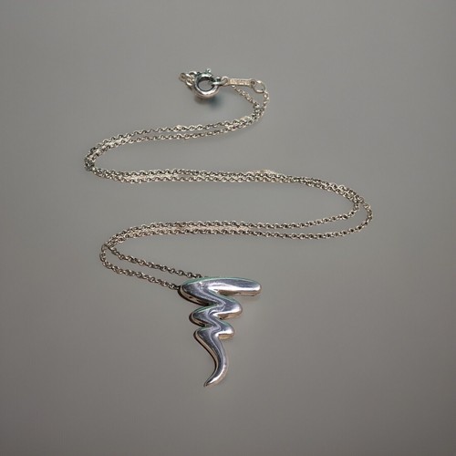 専用　TIFFANY　Picasso Zigzag Ring　T＆CO 925 Tiffany & Co Ring Paloma Picasso Zig Zag Silver 925 Size US