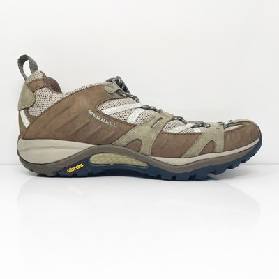 

Merrell Womens Siren Sport J16962 Коричневые кроссовки для походов Размер 8, Коричневый, Siren Sport