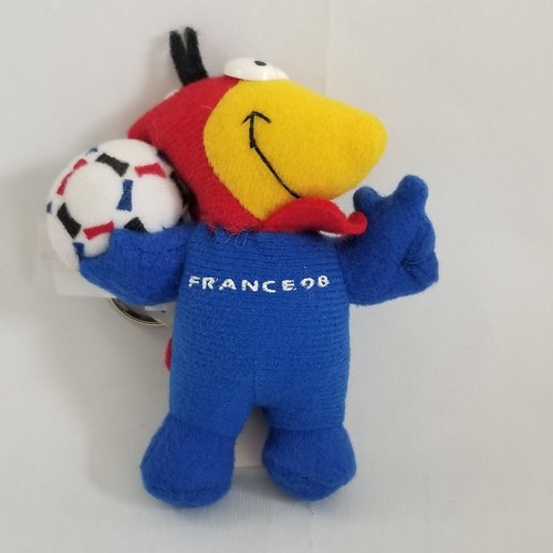 FRANCE 98 ワールドカップホイッスル Hasbro World Cup France 1998 Monopoly FIFA WHISTLE Game