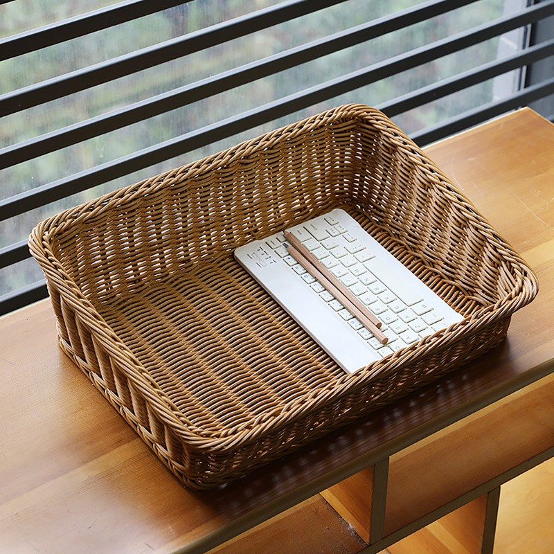 Mess Storage Case Desktop Storage Rack
