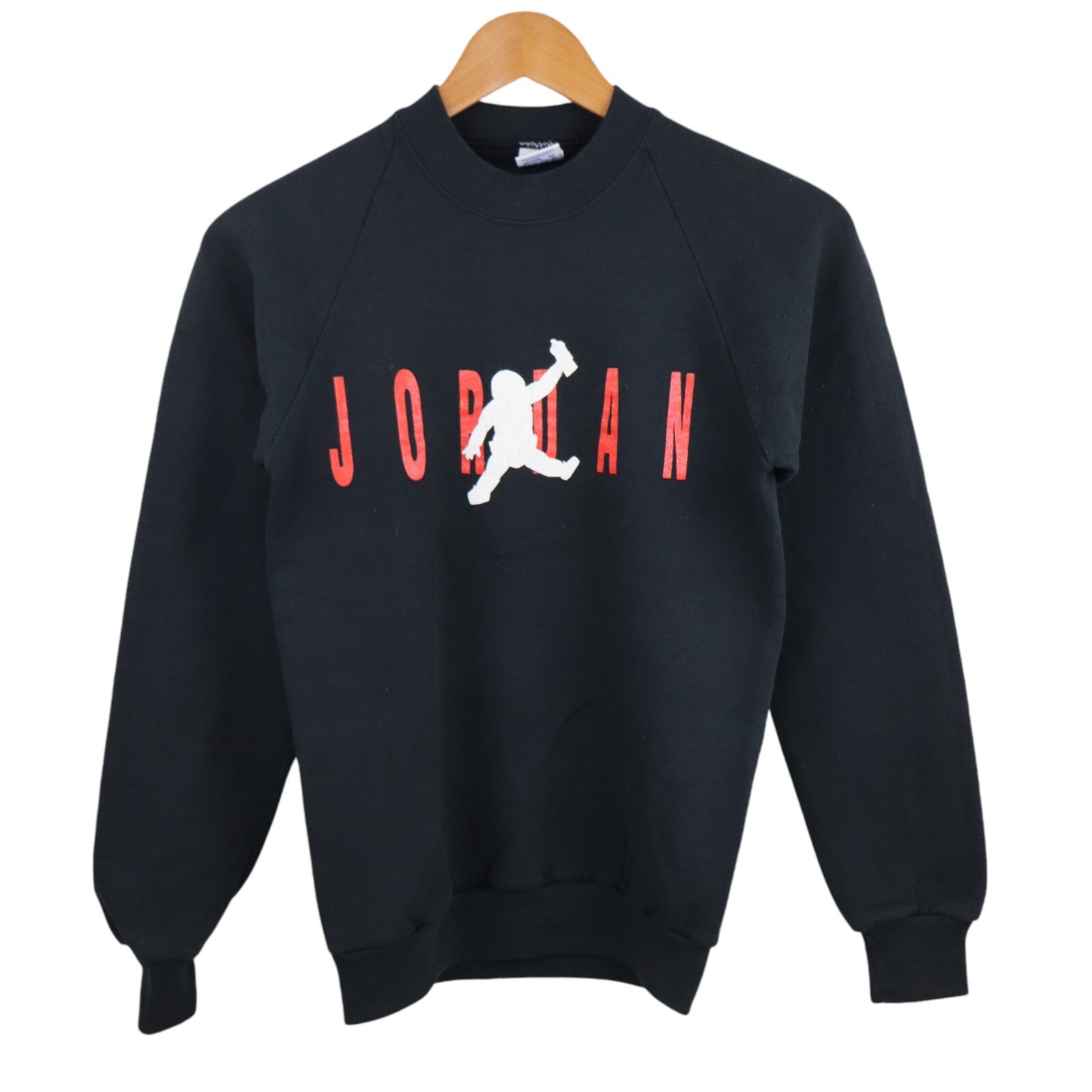 Michael Jordan スウェット ブラック　90s 楽天市場】スウェット マイケル・ジョーダンの通販