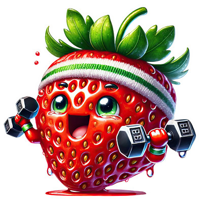 XXL 18X18 Autoaufkleber Lustiges Essen Aufkleber Wetterfester Vinyl Sticker