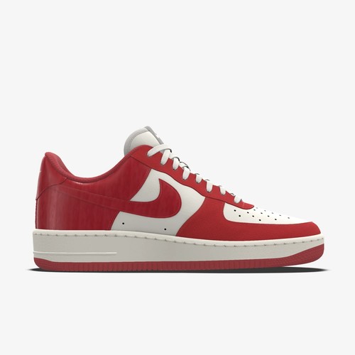 Pre-owned Nike Air Force 1 Low By You - Available In All Adult Sizes In Multicolor