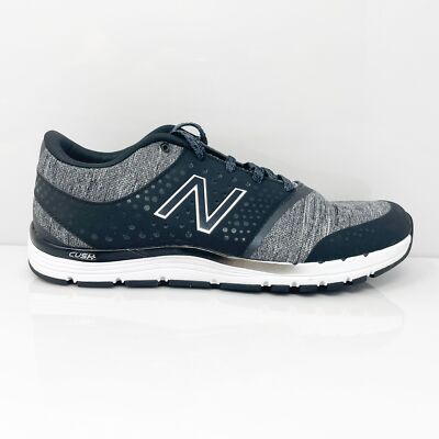 

Женские кроссовки New Balance 577 V4 WX577HB4 серые кроссовки размер 7,5 D, Серый, 577 V4
