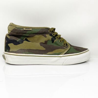 

Разноцветные повседневные кроссовки Vans Off The Wall унисекс, размер M 8,5 W 10, Multicolor, Off The Wall