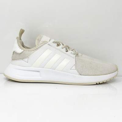 

Adidas Boys X PLR CQ2964 Белая повседневная обувь Кроссовки Размер 5.5, Белый, X PLR