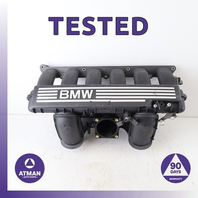 07-13 BMW E90 328i 128i N51/N52 Engine Motor Air Intake Manifold 11617559523 OEM