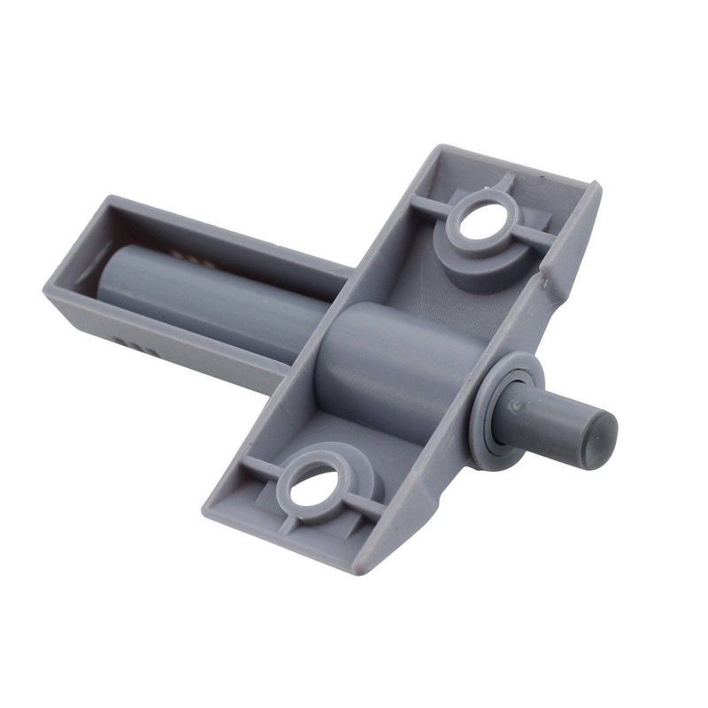 25 Damper Buffers Soft Close Kitchen Cabinet Door Drawer ...