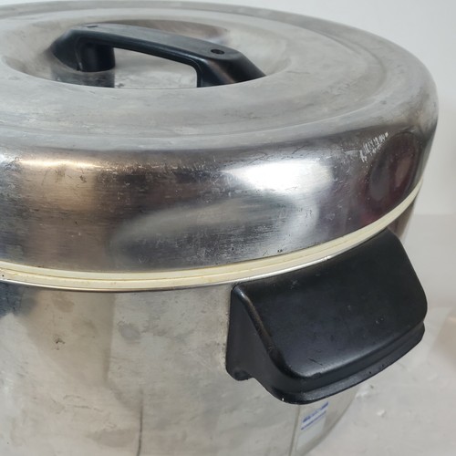 Zojirushi RDS400 4Liter Thermal Rice Sushi Warmer Holder,