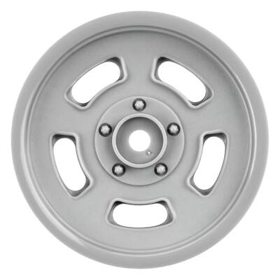Pro-Line Racing Retro Drag Spec 2.2 Stone Gray PRO279205 RC Tire