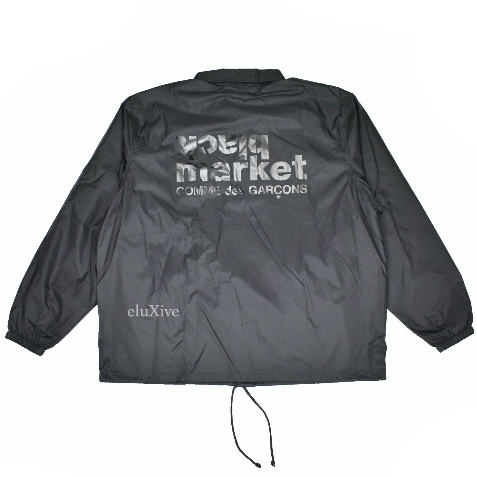 NWT CDG Comme des Garcons Black Market NYFW 22 Coach's NWT CDG Comme des Garcons Black Market NYFW 22 Coach's